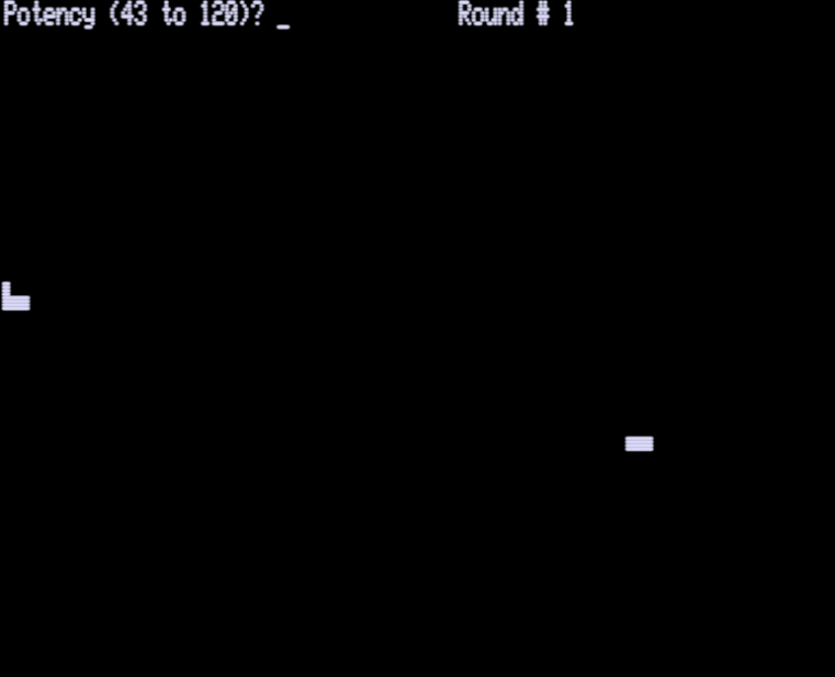 Screen shot
